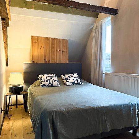 Loulou Home'S Antwerpen Exterior foto