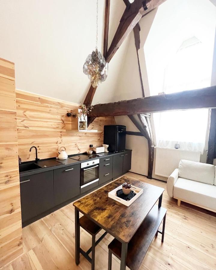 Loulou Home'S Antwerpen Exterior foto